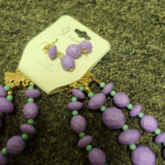 Necklace - Picture 2 of 4